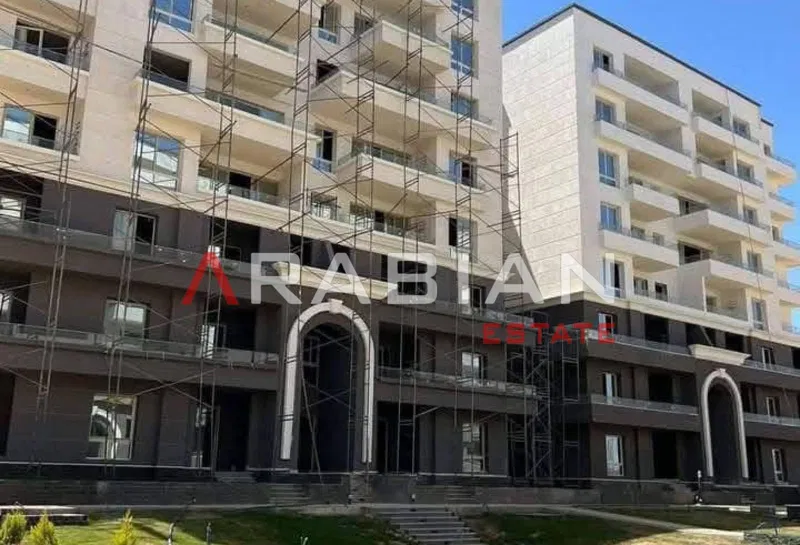 3-bedroom apartment 165 m² for sale in Dejoya 3 New Capital