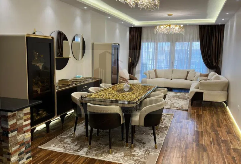 3-bedroom apartment 170 m² for sale in Wesal City