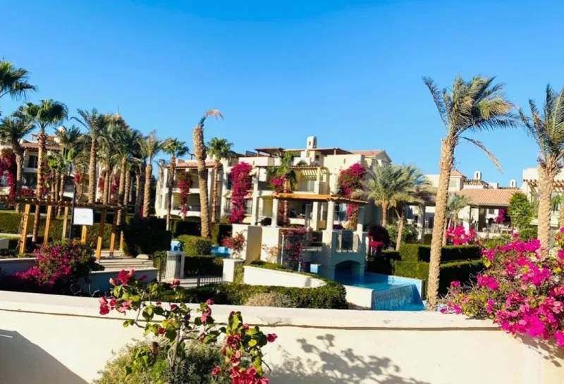 1-bedroom apartment 73 m² for sale in Veranda
