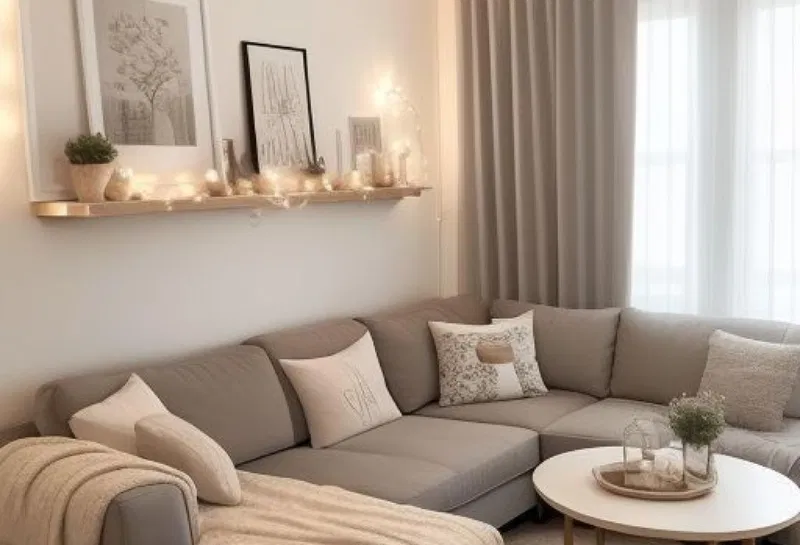 2-bedroom apartment 114 m² for sale in New Giza