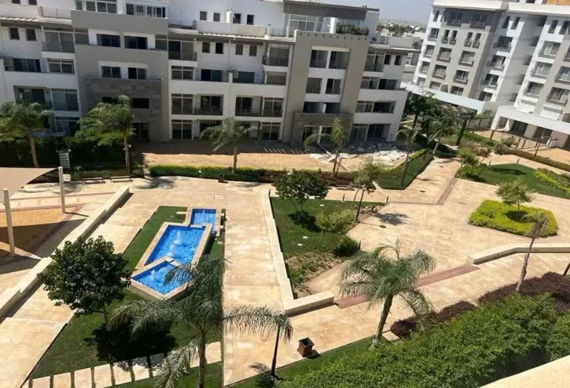 2-bedroom apartment 112 m² for sale in Hyde Park, Garden Residence