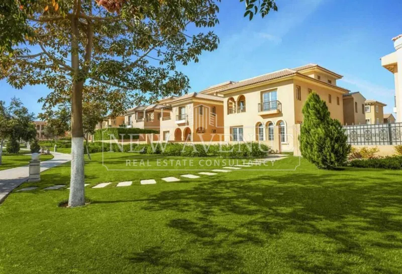 شقة غرفتين 113 م² للبيع في هايد بارك، Garden Residence
