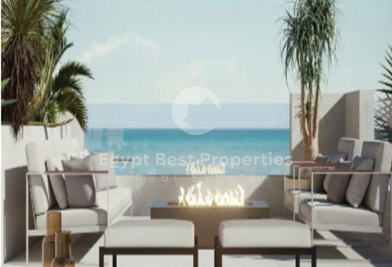 1-bedroom apartment 87 m² for sale in Mesca