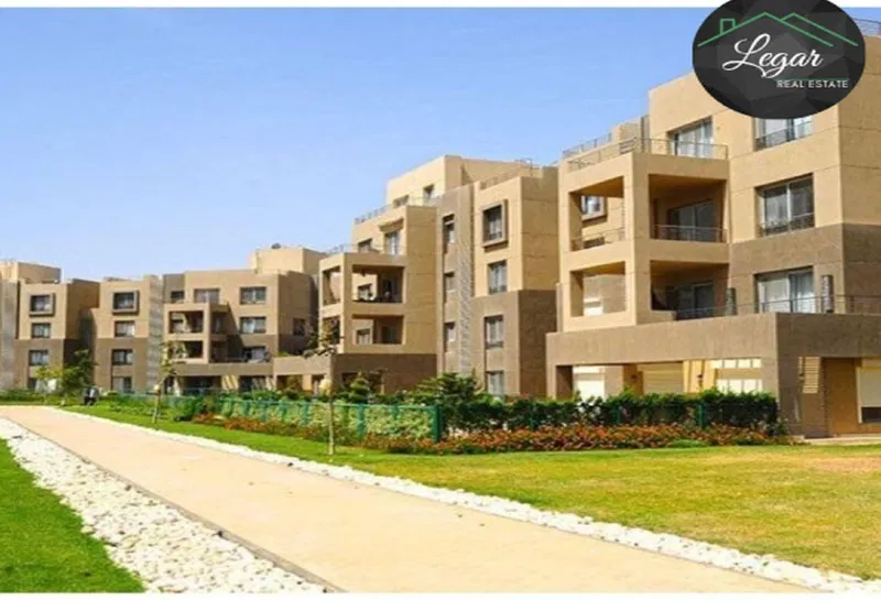 2-bedroom apartment 92 m² for sale in Palm Parks   Palm Hills