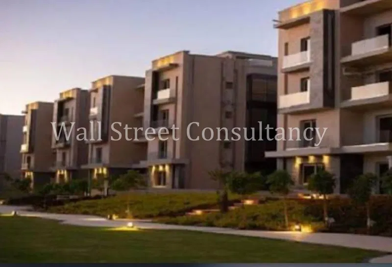 2-bedroom apartment 133 m² for sale in Galleria Moon Valley