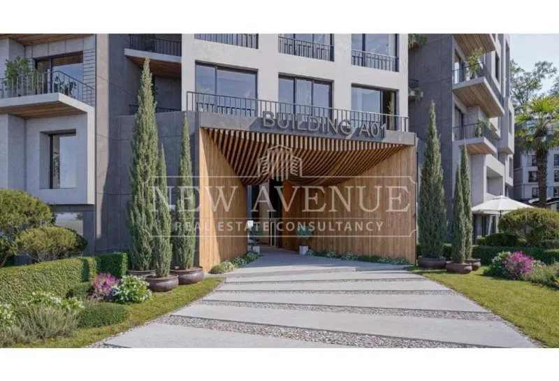 3-bedroom apartment 160 m² for sale in Privado