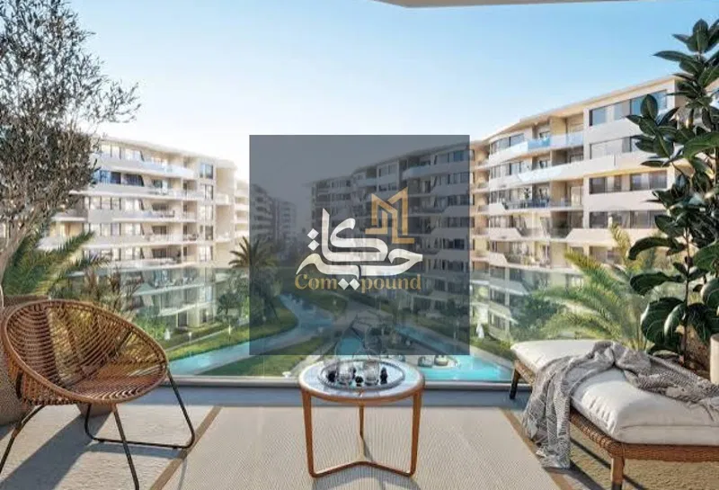 شقة غرفتين 124 م² للبيع في ذا ميديان ريزيدنسز، The Median Residences