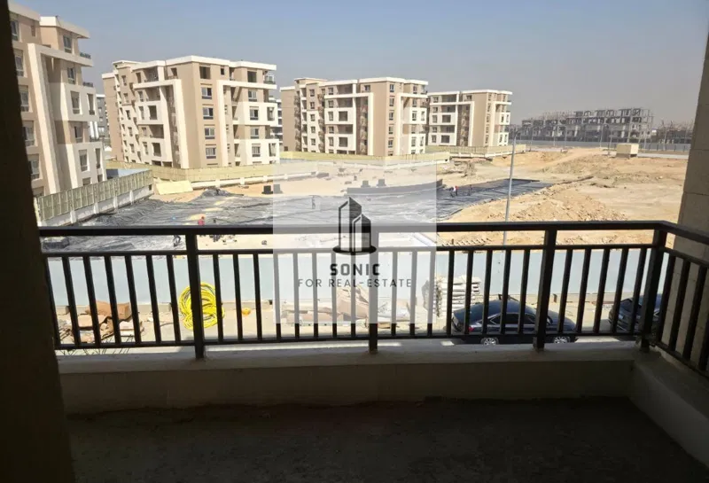 3-bedroom apartment 165 m² for sale in Taj City