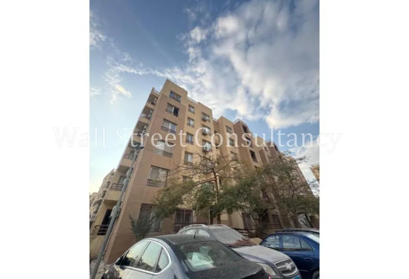 3-bedroom apartment 175 m² for sale in B6