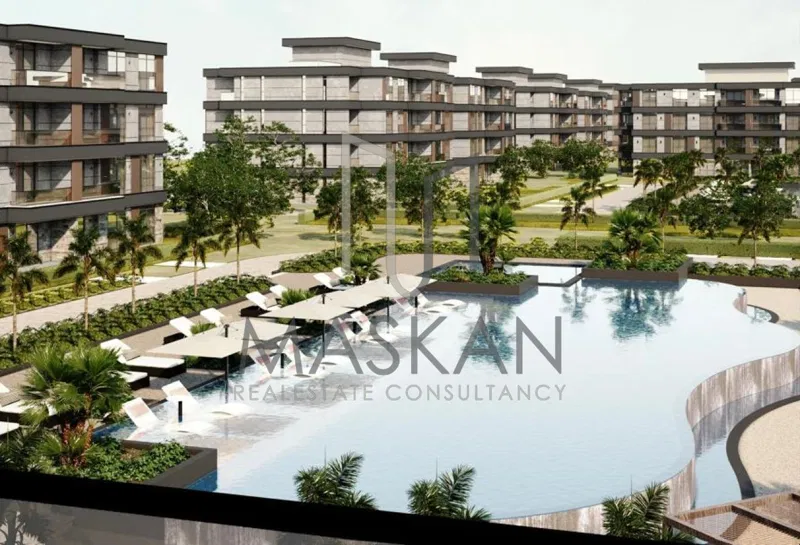 3-bedroom apartment 145 m² for sale in Dejoya Residence