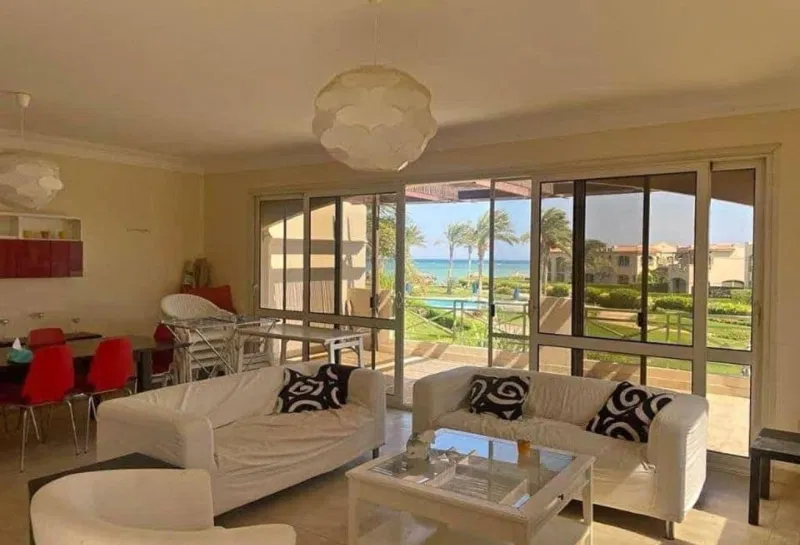 1-bedroom chalet 65 m² for sale in Hacienda Waters