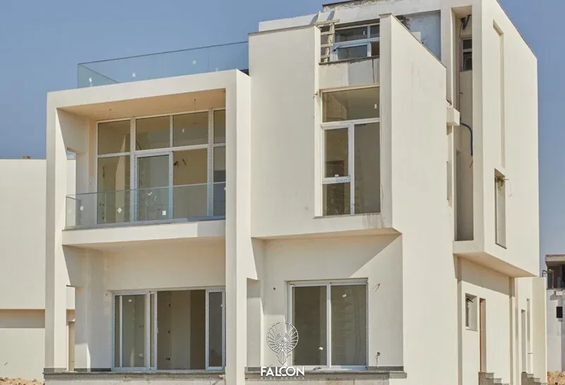 3-bedroom apartment 140 m² for sale in Mazarine