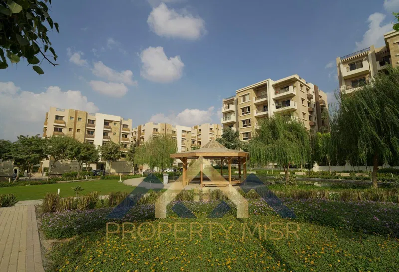 3-bedroom apartment 158 m² for sale in Taj City