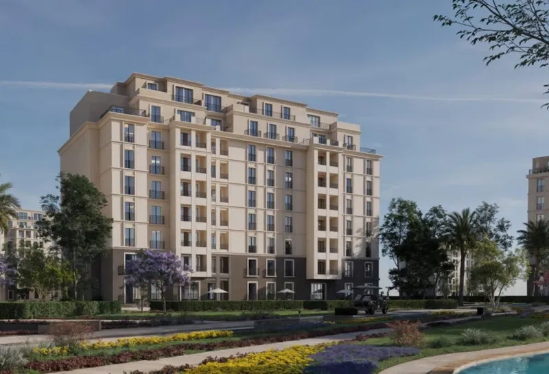 2-bedroom apartment 87 m² for sale in Hyde Park Central