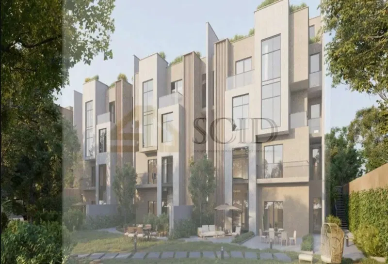 3-bedroom apartment 159 m² for sale in Ivoire