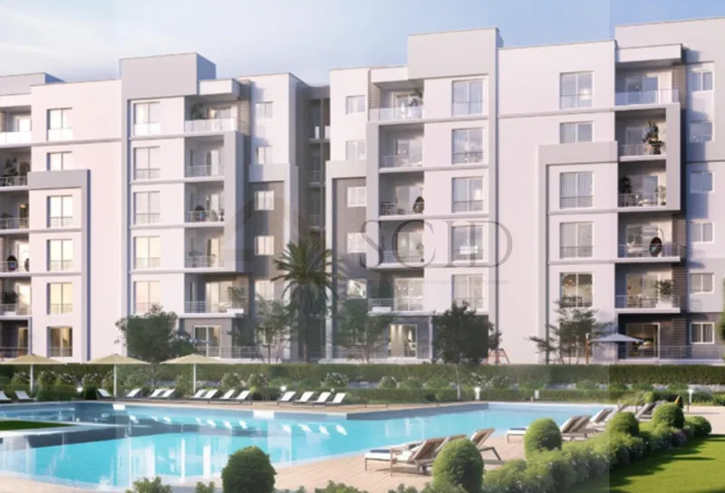 شقة 3 غرف 140 م² للبيع في ويست فيو ريزيدنس، Westview Residence
