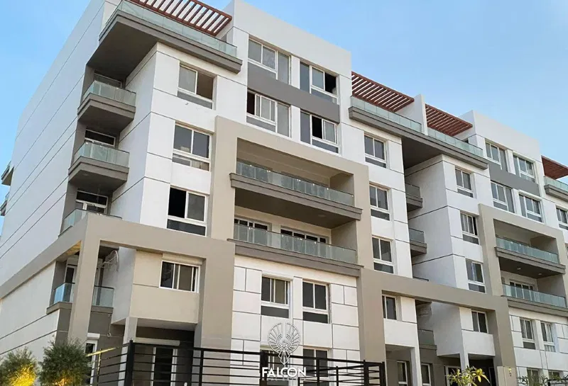 1-bedroom apartment 65 m² for sale in Hyde Park Central