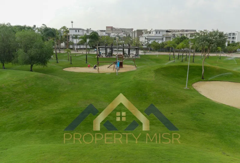 3-bedroom apartment 170 m² for sale in Taj City