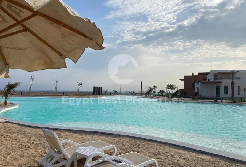 3-bedroom apartment 123 m² for sale in Mangroovy Residence