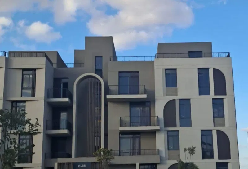 2-bedroom apartment 120 m² for sale in VYE SODIC
