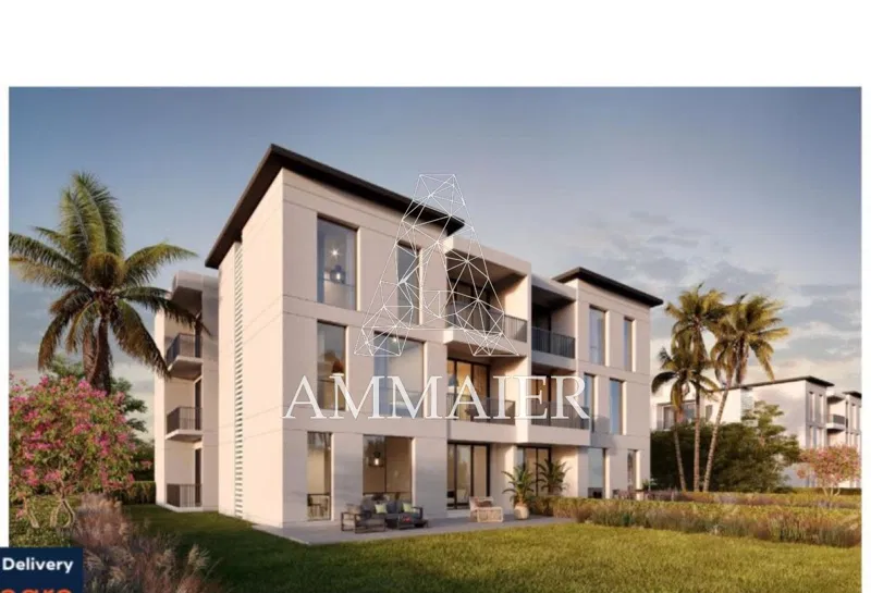 2-bedroom chalet 95 m² for sale in Cali Coast