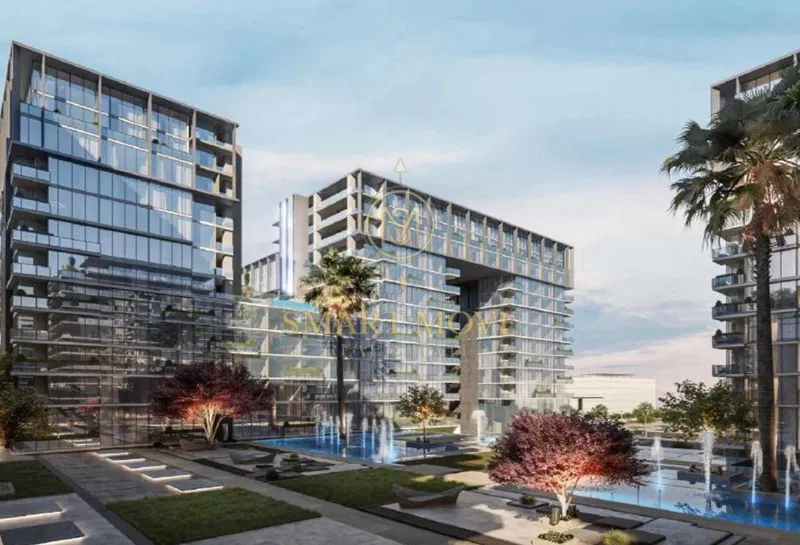 Apartment 52 m² for sale in Edge , Edge