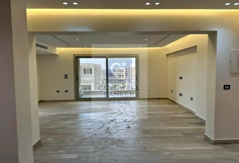 3-bedroom apartment 185 m² for sale in Palm Hills New Cairo