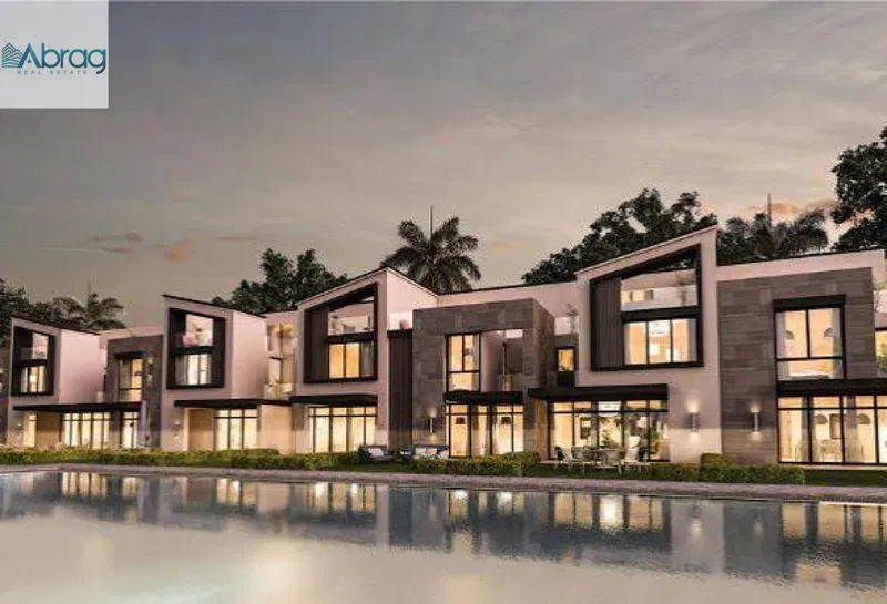 3-bedroom townhouse 166 m² for sale in Keeva , Keeva
