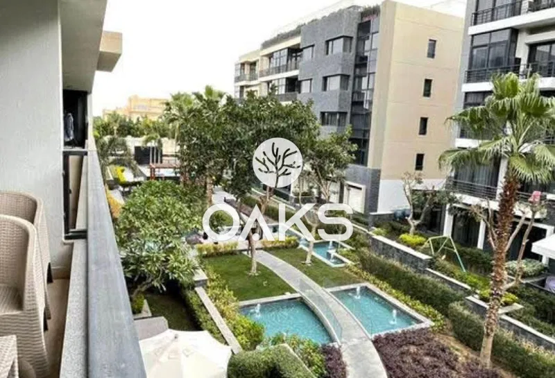 3-bedroom apartment 196 m² for sale in The Waterway View