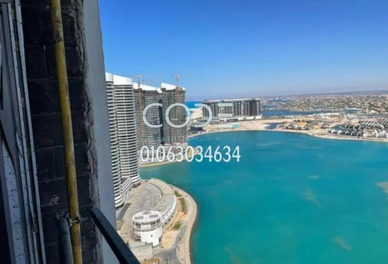 1-bedroom apartment 81 m² for sale in The Gate Towers