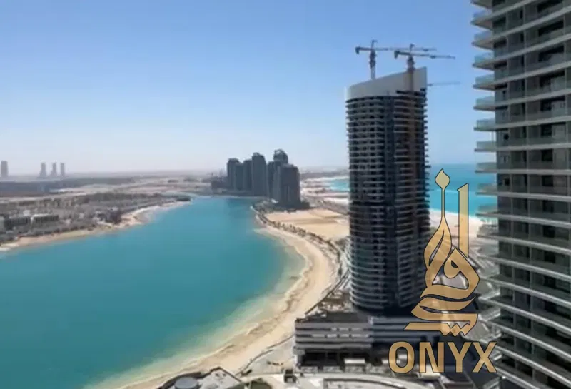 Apartment 51 m² for sale in The Gate Towers