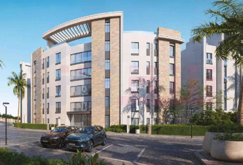 شاليه غرفتين 115 م² للبيع في North Coast Resorts