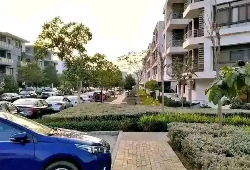 دوبلكس 3 غرف 162 م² للبيع في تاج سيتي، Taj City