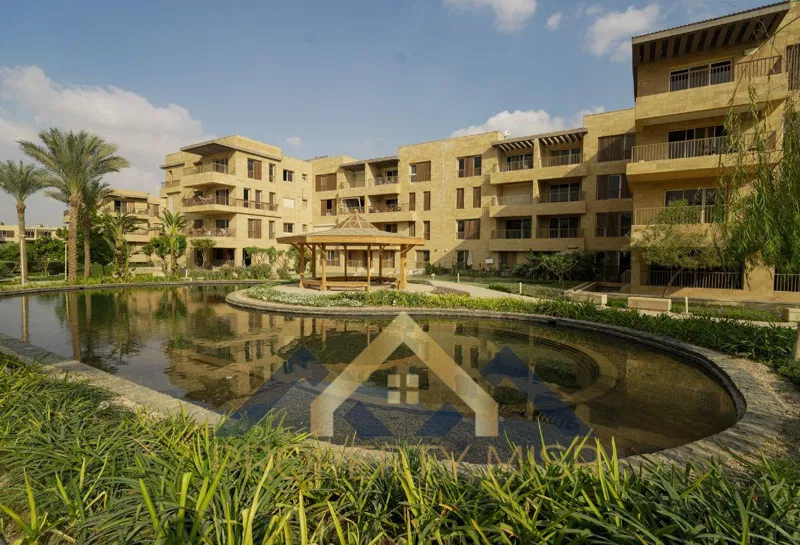 3-bedroom apartment 170 m² for sale in Taj City