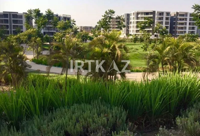 دوبلكس 3 غرف 205 م² للبيع في تاج سيتي، Taj City