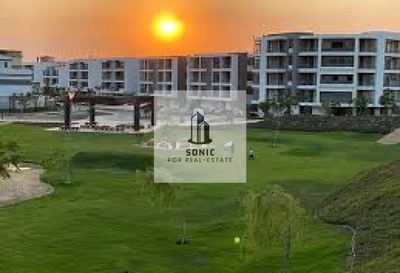 3-bedroom apartment 165 m² for sale in Taj City