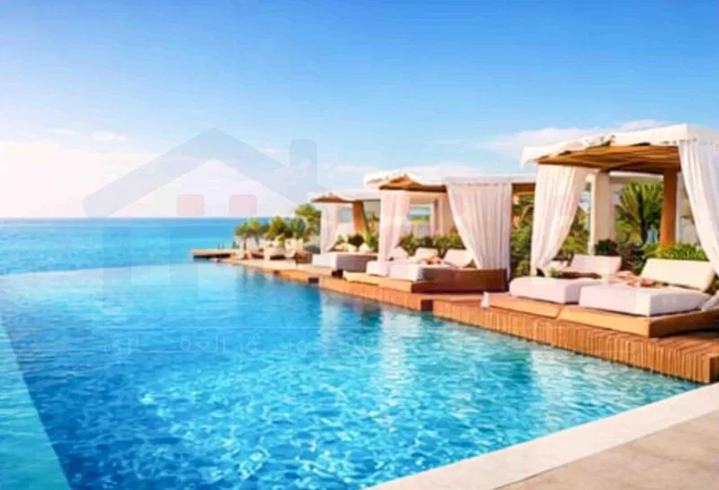 2-bedroom chalet 115 m² for sale in North Coast Resorts