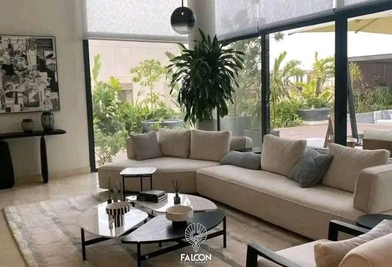 4-bedroom townhouse 212 m² for sale in Azzar