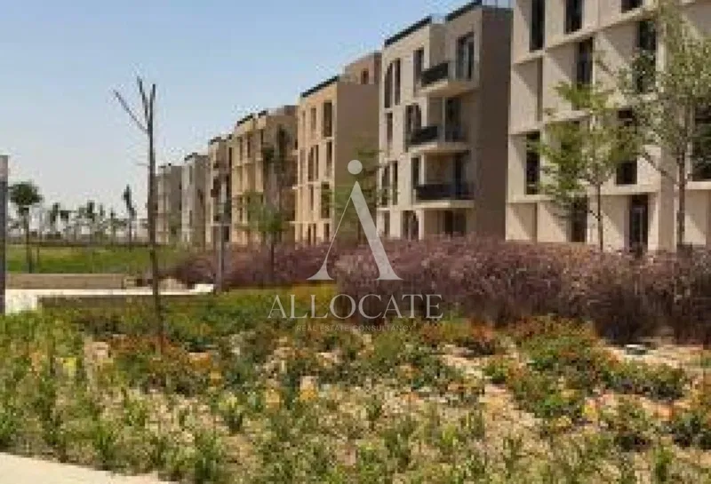 2-bedroom apartment 120 m² for sale in VYE SODIC