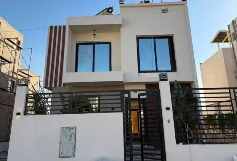 4-bedroom villa 125 m² for sale in Sun Capital