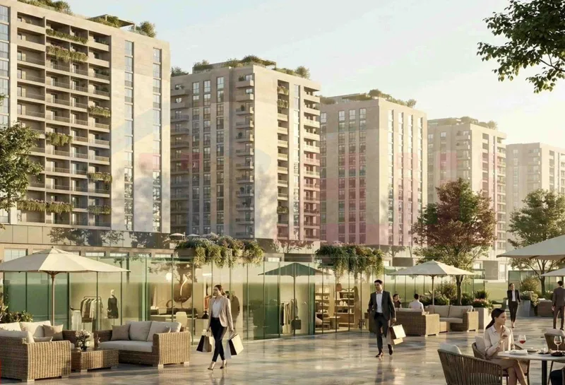 3-bedroom apartment 150 m² for sale in Marsoum