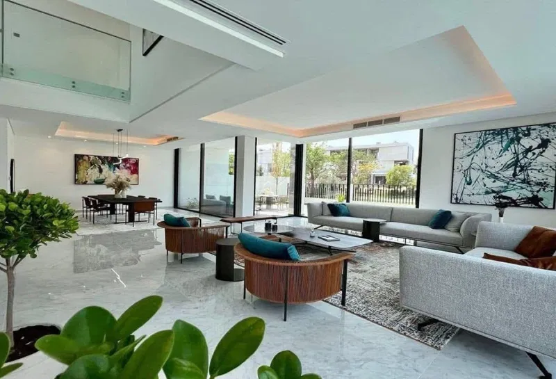 4-bedroom villa 266 m² for sale in Park Valley