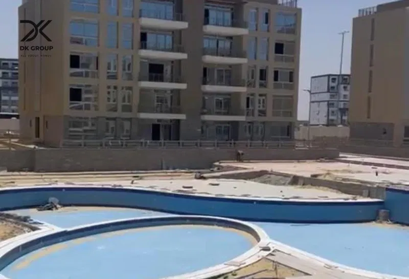 2-bedroom apartment 151 m² for sale in Marina 8