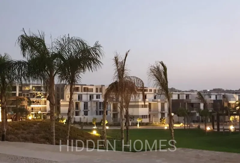 2-bedroom duplex 168 m² for sale in Taj City