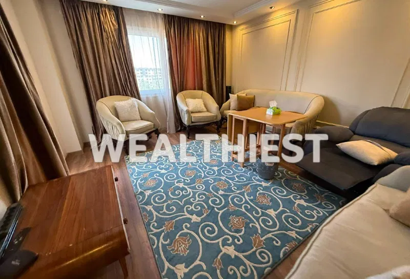 3-bedroom apartment 140 m² for sale in B2
