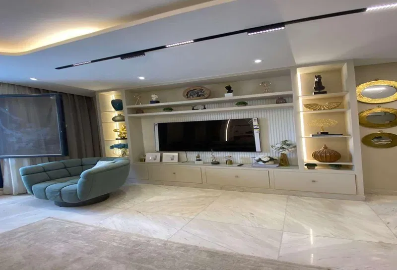 3-bedroom apartment 236 m² for sale in R5