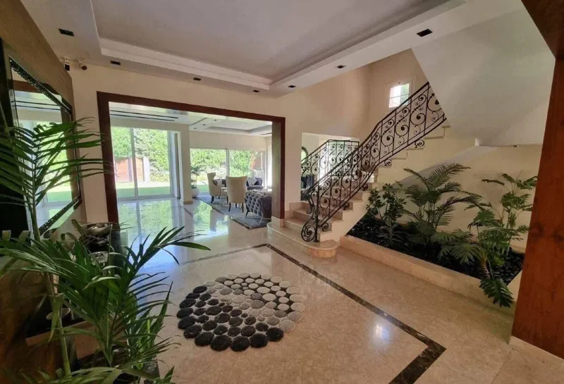 4-bedroom villa 266 m² for sale in Park Valley Halah