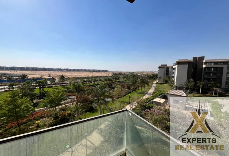 3-bedroom apartment 140 m² for sale in Madinaty