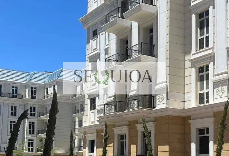4-bedroom apartment 207 m² for sale in Latin District