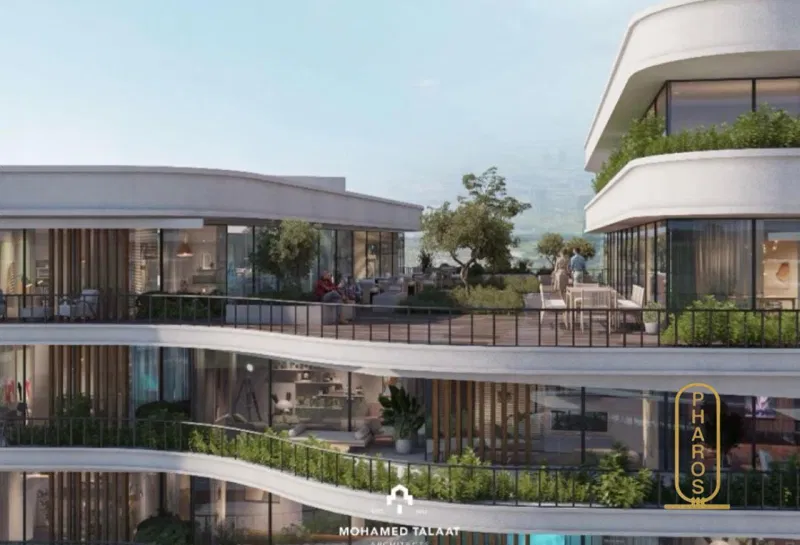 2-bedroom apartment 134 m² for sale in The One